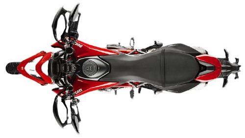 Ducati Hypermotard 939 Ngoại thất 006