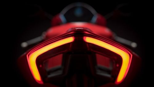 Ducati Panigale V4 2021 Ngoại thất 006