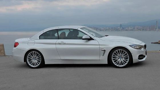 140  BMW 428i Gran Coupe 2014