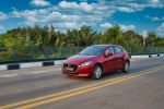 Mazda 2: Sức mạnh đến từ động cơ 1.5L SkyActiv-G