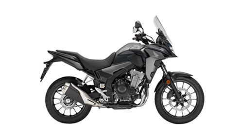 2021 Honda CB500X Standard Màu sắc 001