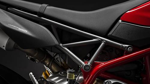 Ducati Hypermotard 2021 Ngoại thất 010