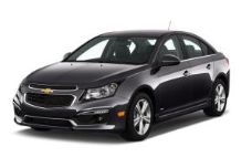 Đánh giá xe Chevrolet Cruze 2012 Sử dụng triệt để các tính năng