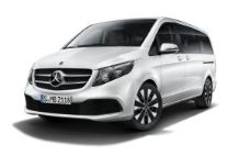 Thông Tin Xe Mercedes V250 Bảng Giá Lăn Bánh Và Đánh Giá Xe 2023