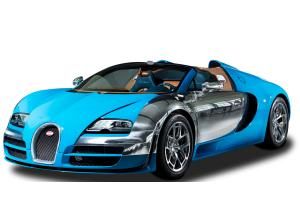 Siêu xe cộ Bugatti 19 triệu USD giắt nhất hành tinh ranh tiếp tục đem người mua